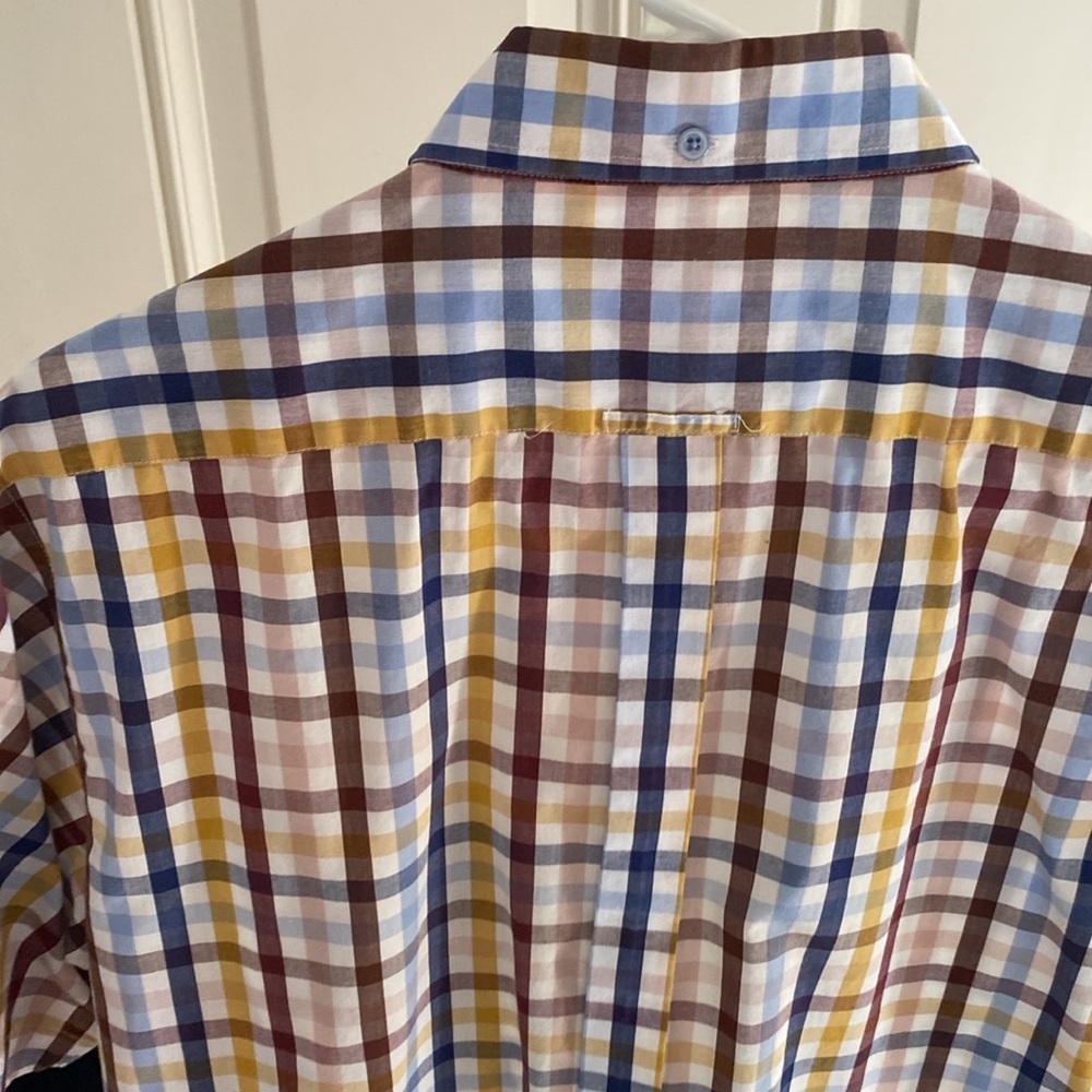 Ben Sherman button down - Picture 5 of 5